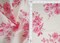 1 Yard Airflow Floral Print Fabric, Lightweight Viscose Nylon Woven, 57" Wide
